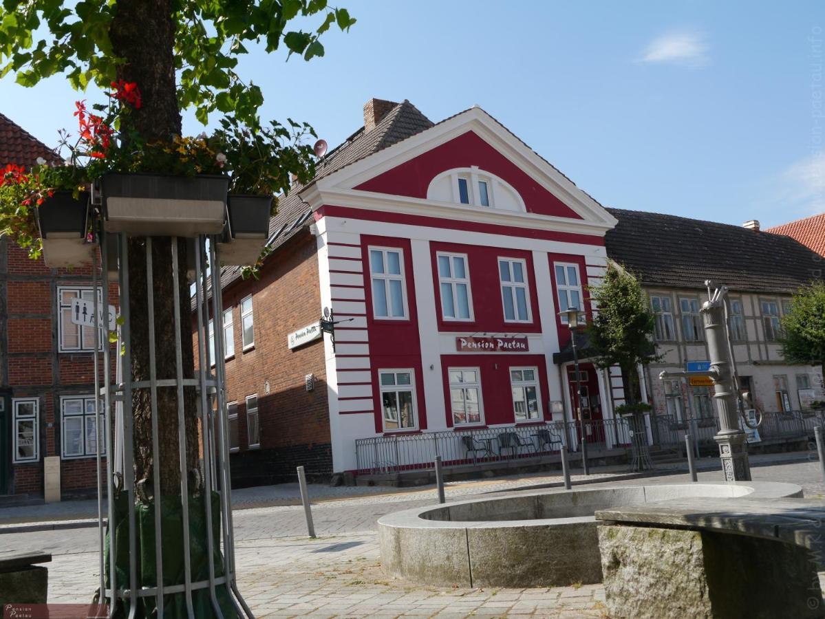 Paetau * Schonberg (Mecklenburg-Vorpommern)