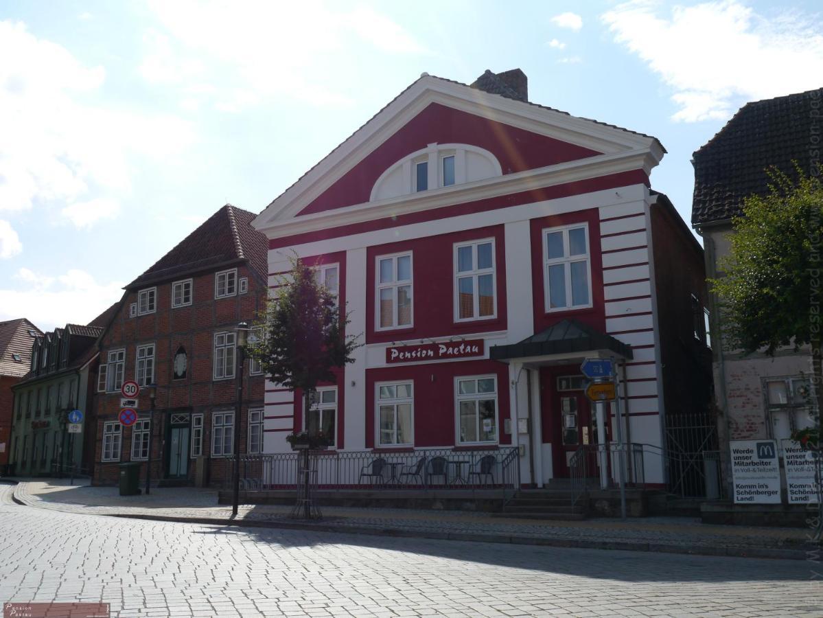 Paetau Gasthof *