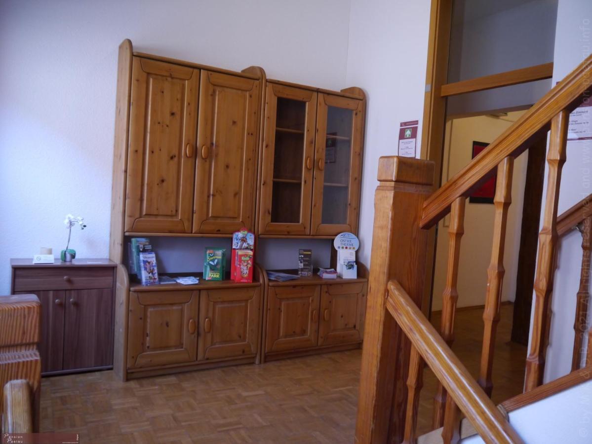 Paetau Gasthof Schonberg (Mecklenburg-Vorpommern)